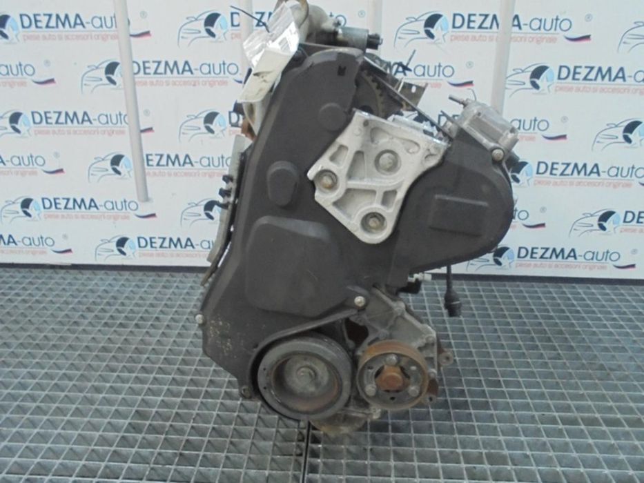 Motor F9Q782, Renault Kangoo, 1.9dci