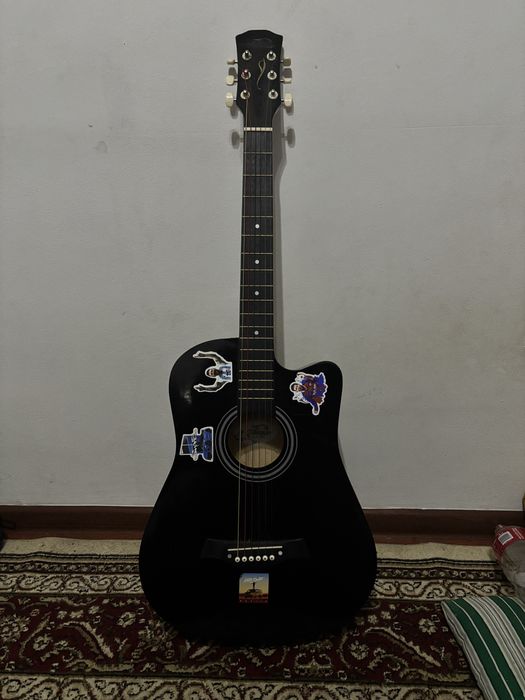 Гитара Классические