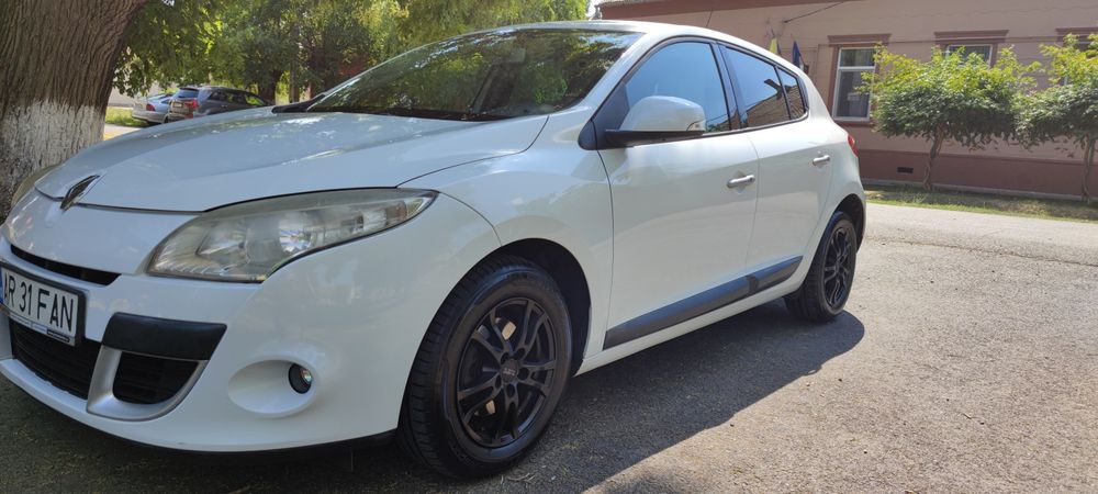 RENAULT Megane 2009 — imagine 2