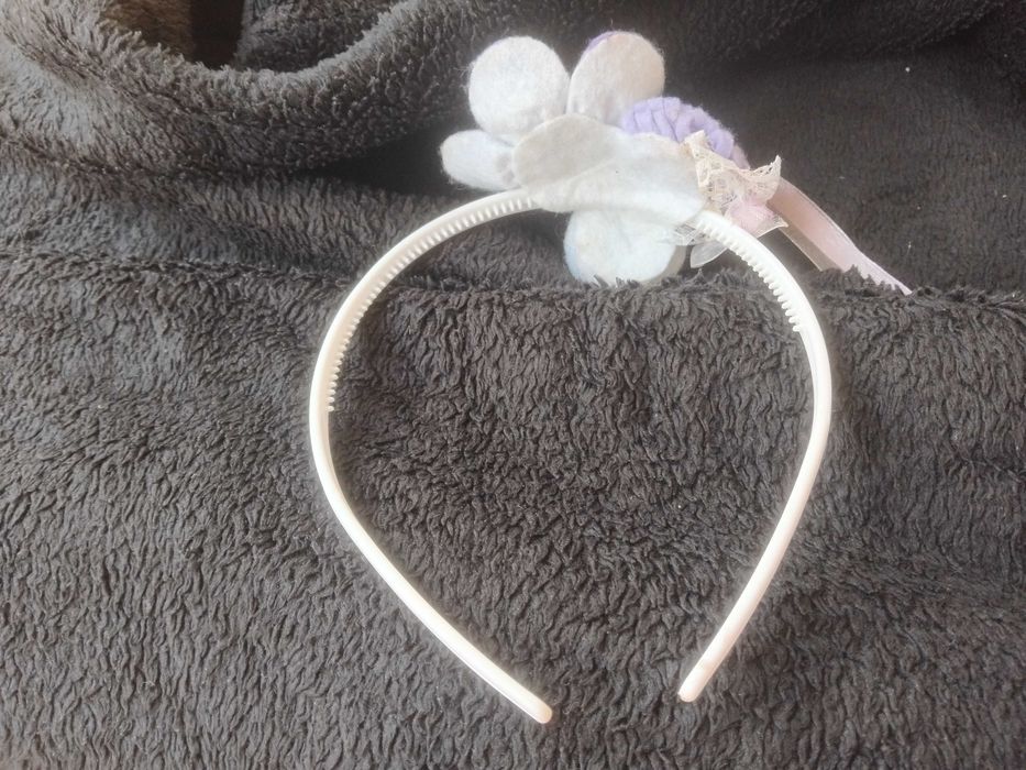 АРТ Диадема за Коса