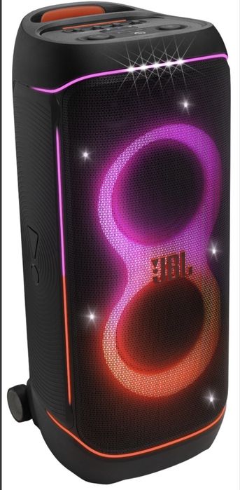 JBL partybox 720 в гаранция