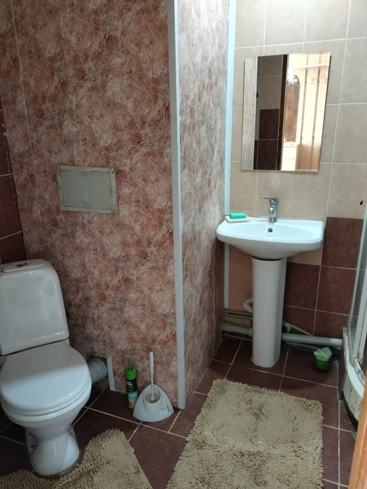 Сдам квартиру в 5 мкр.