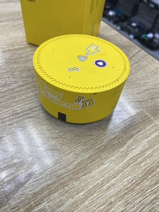 Яндекс станция Лайт (ТМ79)