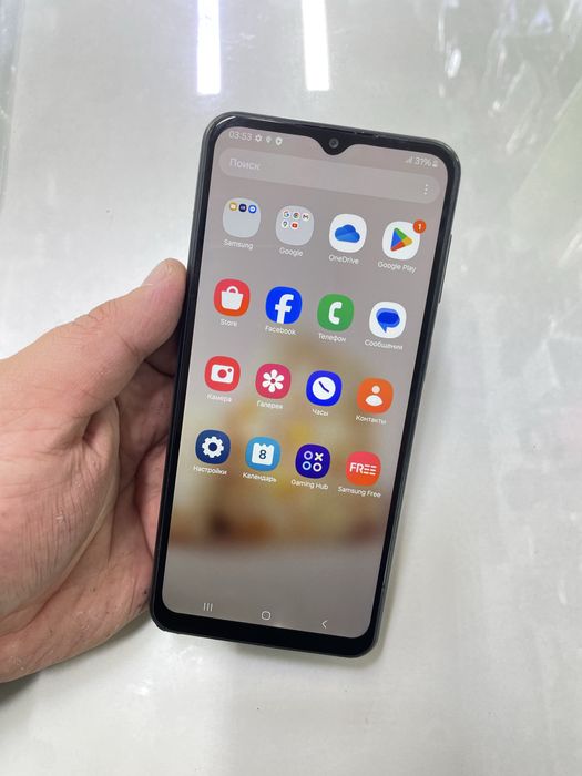 Samsung A23 (128GB) в идеальном состояний