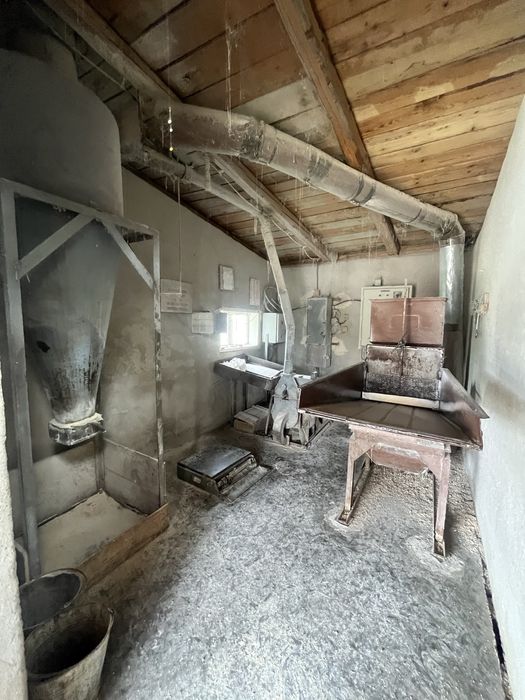 Vand teren intravilan 752mp Rastoaca