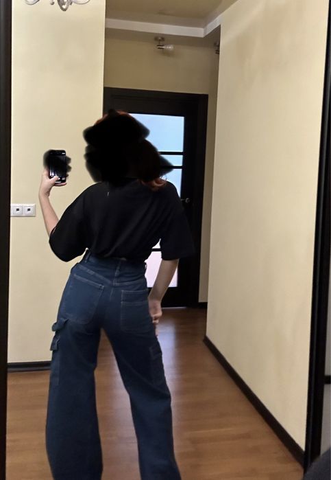 Джинсы из Koton