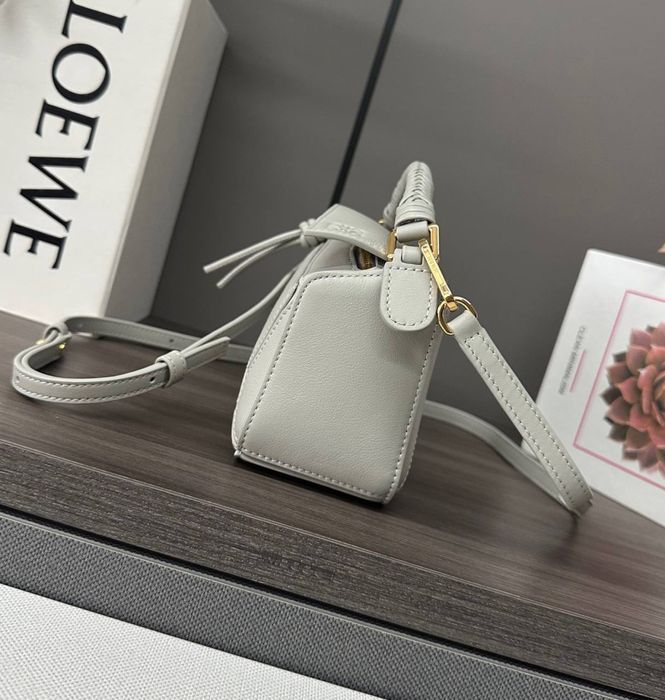 Geanta Loewe Puzzle Edge