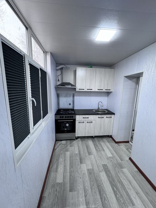 Сдаётся в аренду трёхкомнатная квартира в Чиланзаре, 24-й квартал.