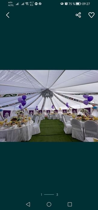 Юрта агаш уй темир уй