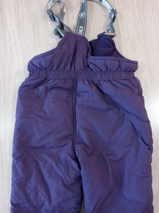 Детская весенная одежда для девочек