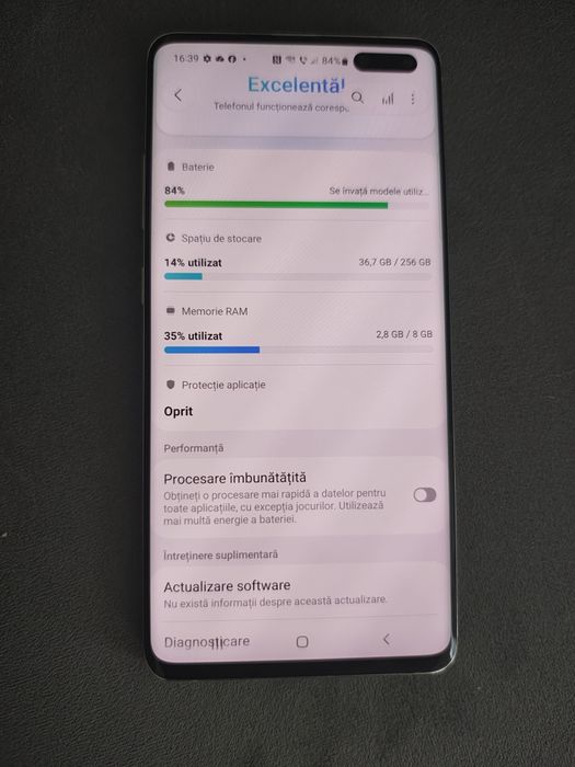 Samsung S10 5G !