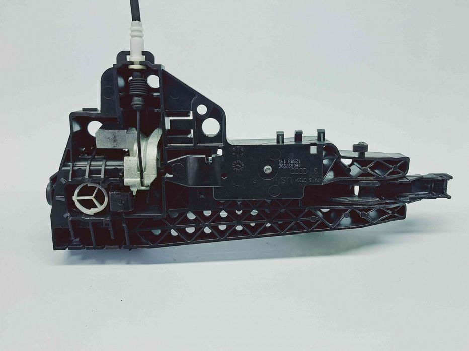 Maner usa dreapta spate Audi A6 (4G2, C7) [Fabr 2012-2017] LY9B