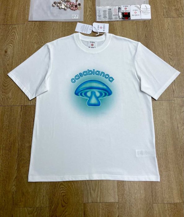 Tricou Casablanca Premium - mai multe modele