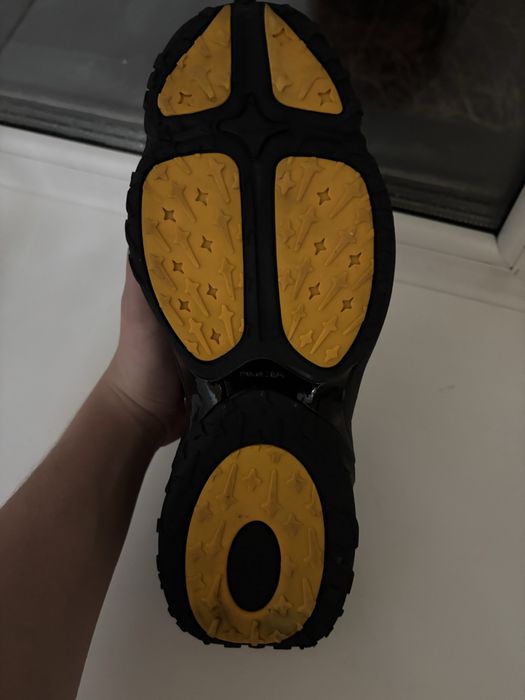 Кроссовки Nike Hot Step 2