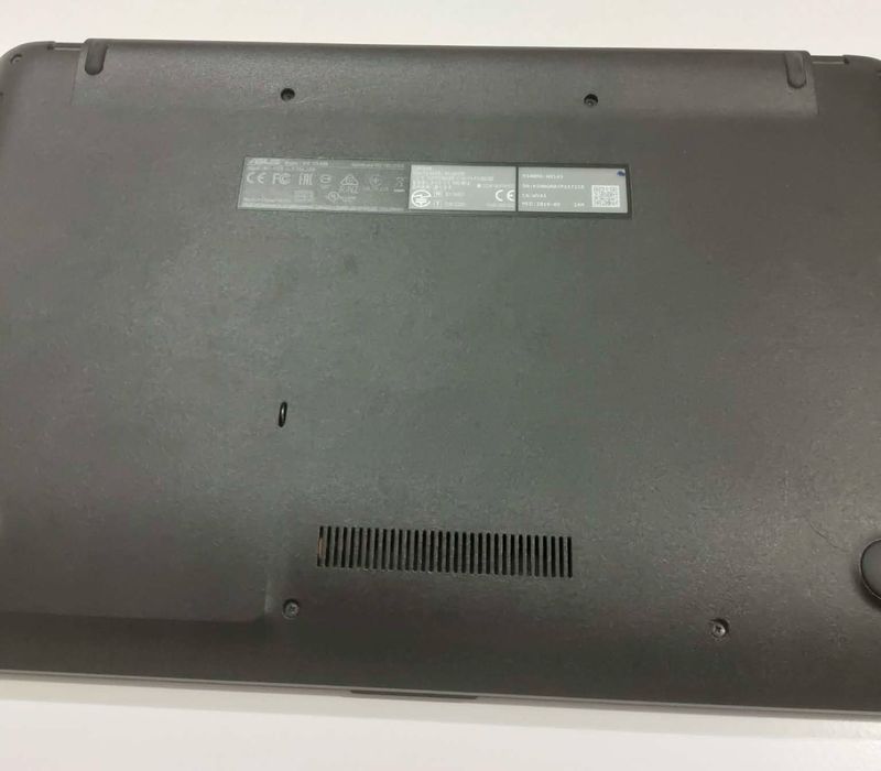 Laptop Asus Vivo Book 15