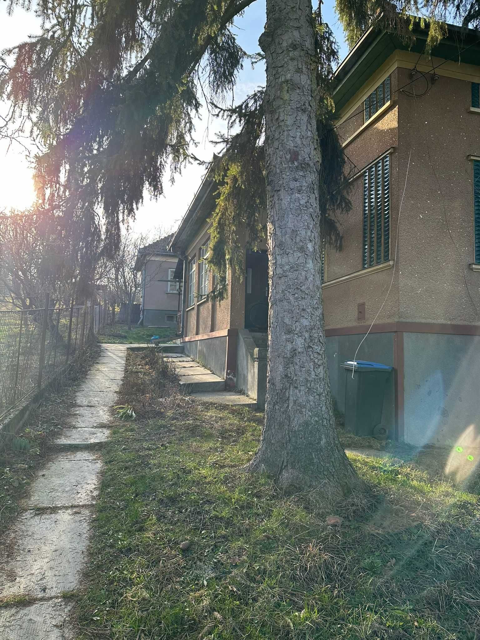 Casa Cu Anexe Si Teren Viile Satu Mare Olx Ro