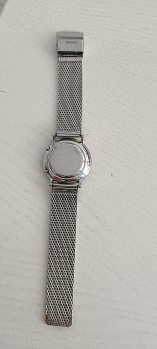 Ceas barbatesc Master Time MTGS-10557-22M Radiocontrolat 42MM, 5atm