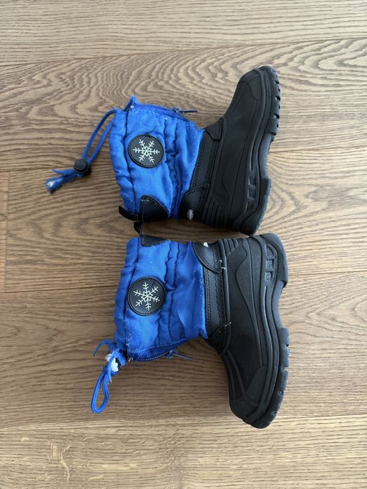 Зимни боти, момче, 24 номер