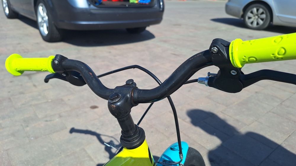 Детско колело Drag 16"