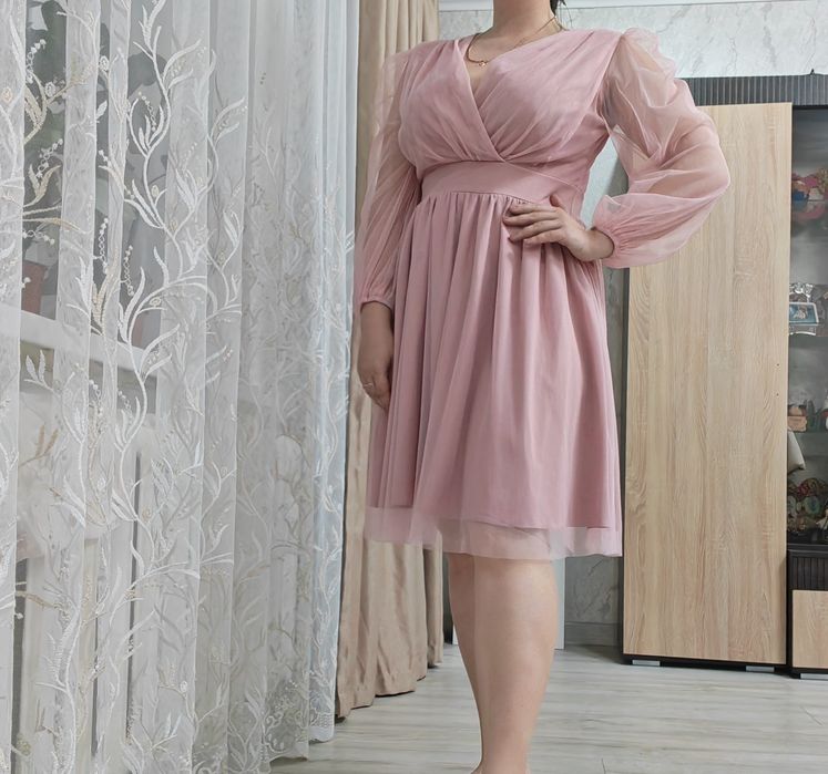 Платье женское р50