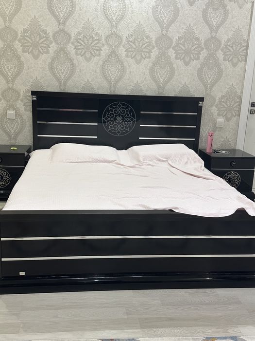 Спальный гарнитур Istikbal б/у