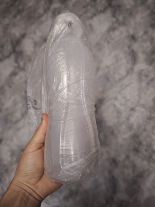 Бутылка Tupperware 1 л.