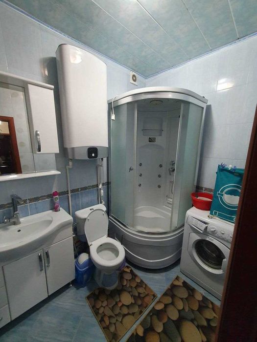 Сдаётся 2-комнатную квартиру, Яккасарайский район, ул. Ш. Руставели