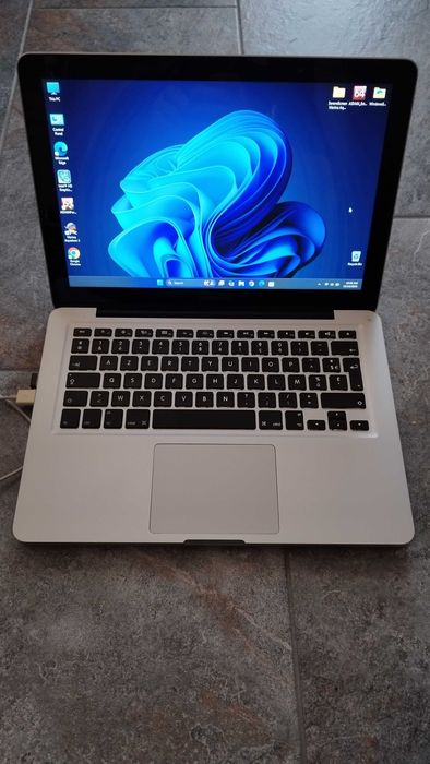 Macbook Pro 13 i5 mid2012