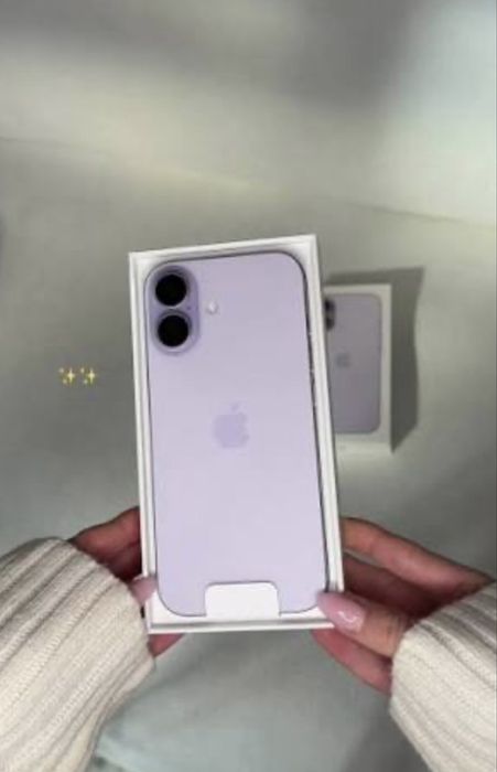 Айфон 17 на официальной гарантии Apple