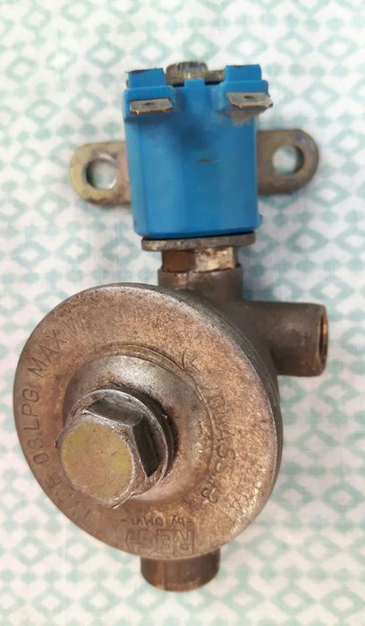 Клапан за газов инжекцион в добро състояние