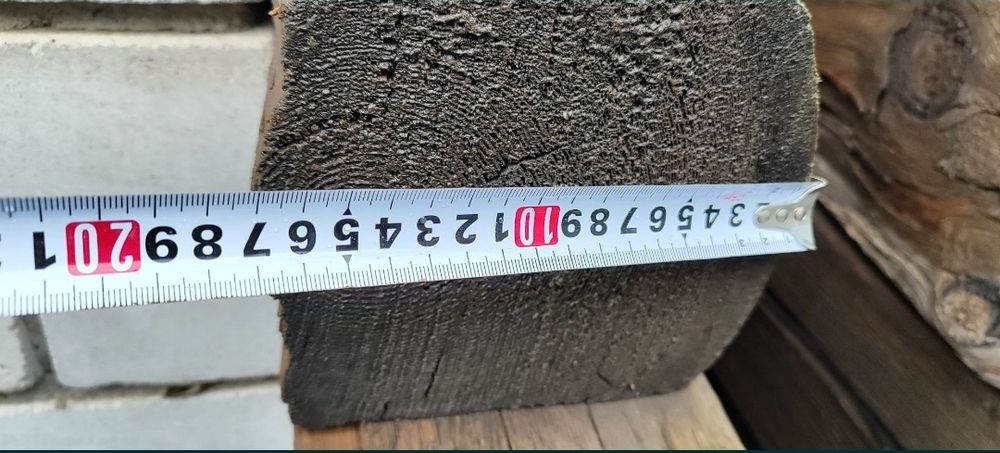 Перемычки морёный продам