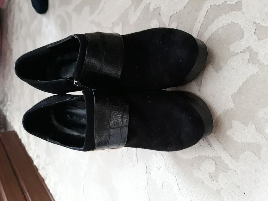 Ботильоны, красивые