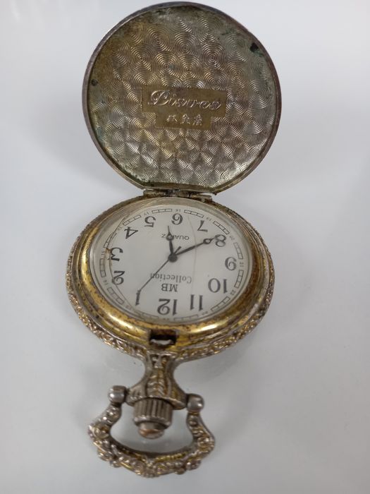 Vand ceas de buzunar