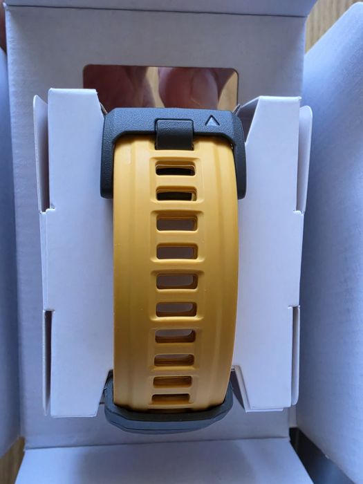 Garmin Instinct 3 Solar 50mm