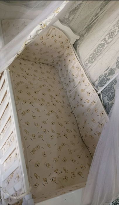 Детский мебел идеал