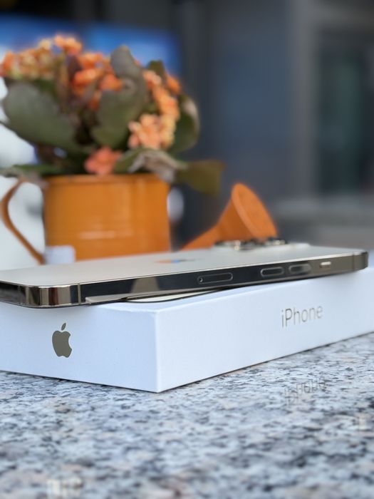 iPhone 14 Pro Max 256 GB Gold – Неразличим от нов!