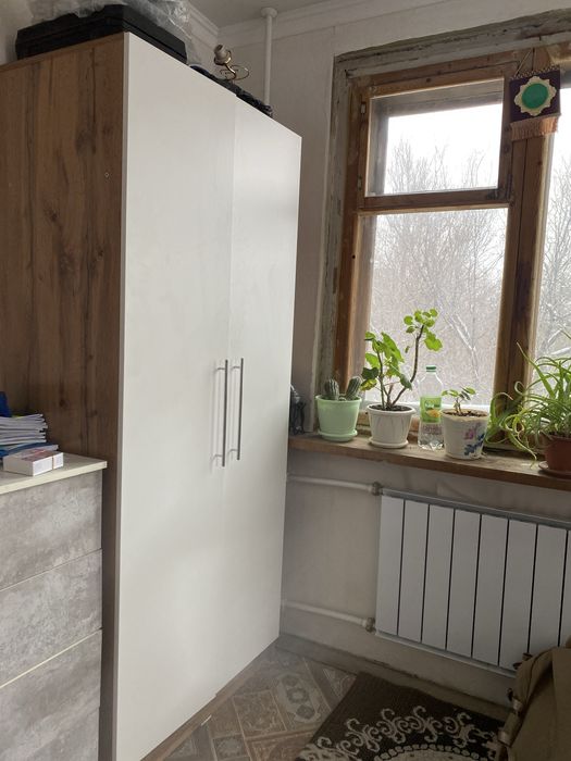 продается шкаф для одежды