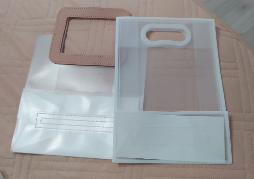 Подарочные пакеты для упаковки