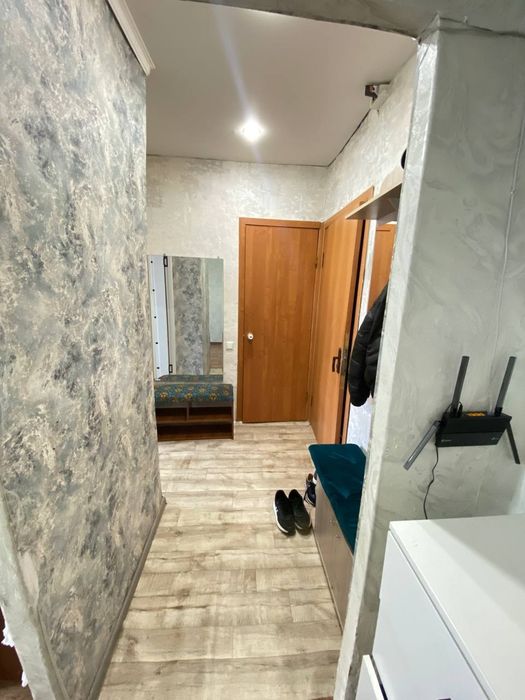 Продам 1-комнатную квартиру