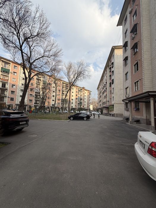 Чилонзор 7 кв Hi teg масжид 2/5/7 новостройка