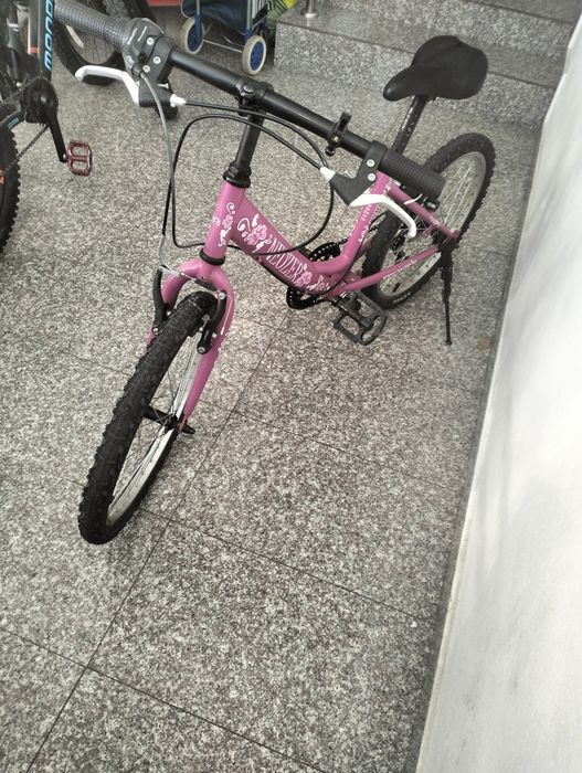 Bicicleta copii de vanzare