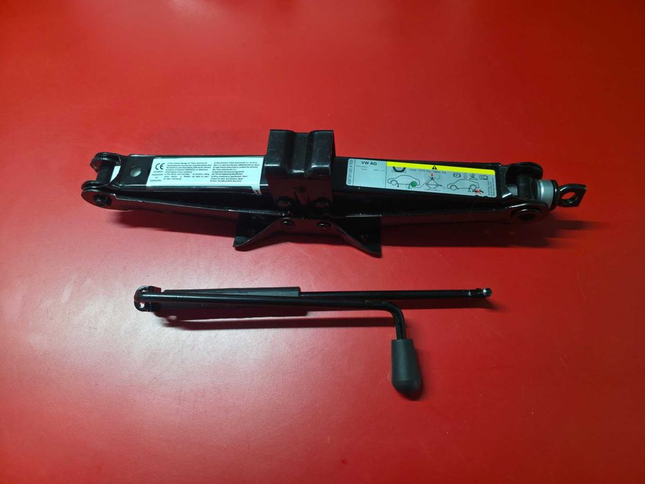 CRIC Auto - OEM VW T-ROC Tiguan Seat Tarraco Skoda Karoq Kodiaq