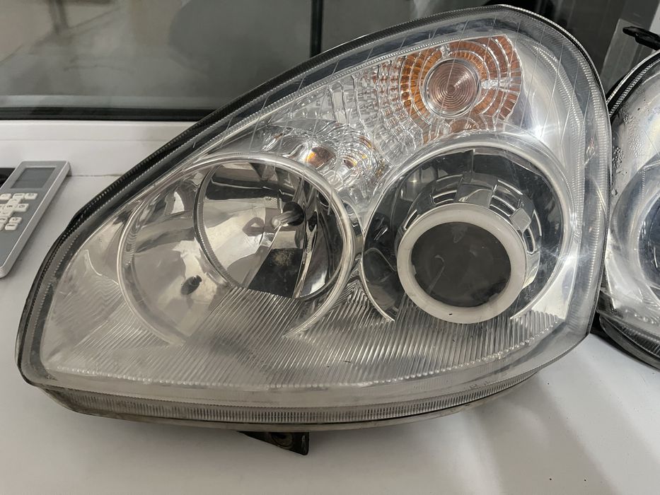 Продам фары на приору