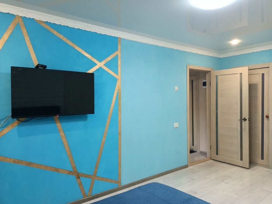 Сдам квартиру посуточно