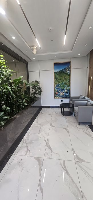 Квартира в аренду ЖК Дендропарк