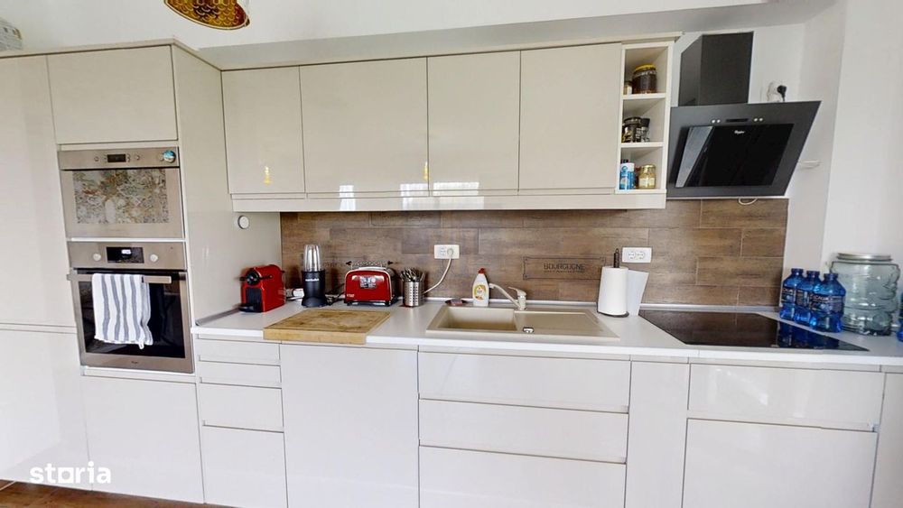 Apartament exclusivist cu vedere la Lacul Snagov – Club Lac Snagov