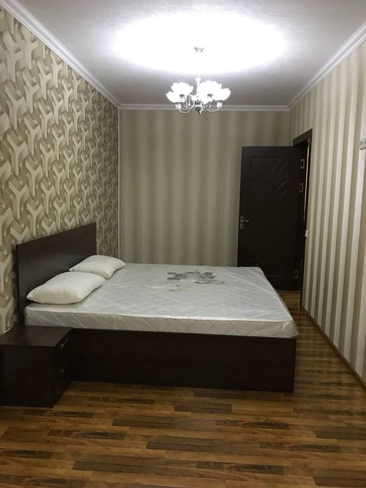 Миробод туман нукус коча