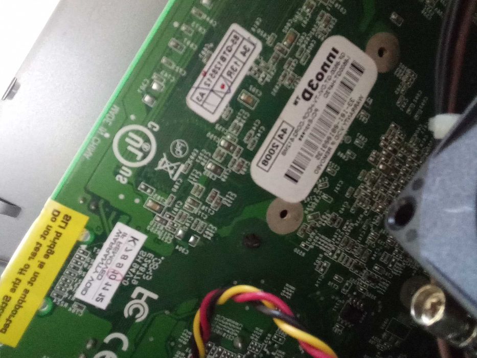 Продам ПК (компьютер), системный блок