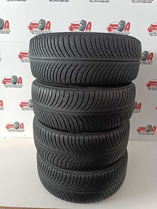Anvelope 245/50/R19 105VMICHELIN RFT IARNA CP-N20707