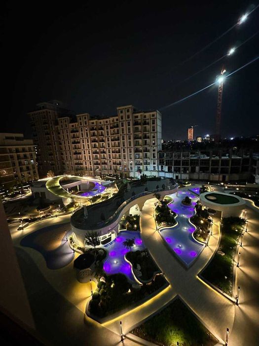 Mirabad Avenue квартира на продажу  3/6/10///80 м2 Мирабад новостройка